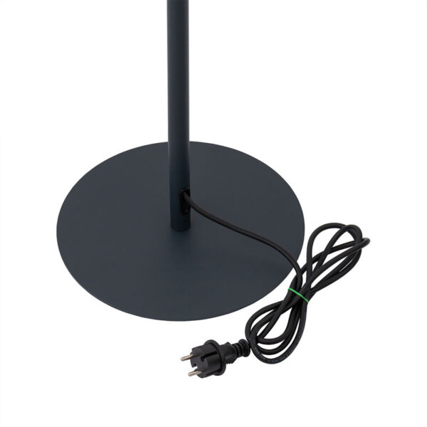 Pastatomas šviestuvas PATIO 10105 - Lauko šviestuvai, Stulpeliai, pastatomi lauko šviestuvai