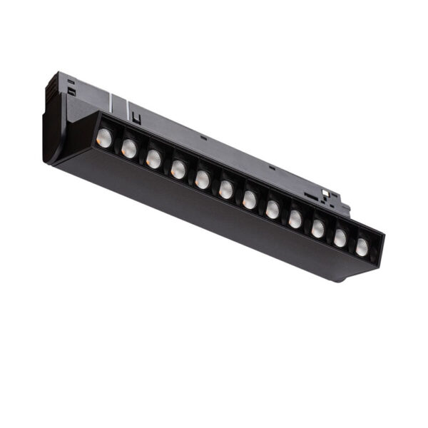Akcentinis šviestuvas LVM FOCUS OUT LED 9W 10145 - Apšvietimo sistemos, Magnetinė apšvietimo sistema, Magnetinė apšvietimo sistema