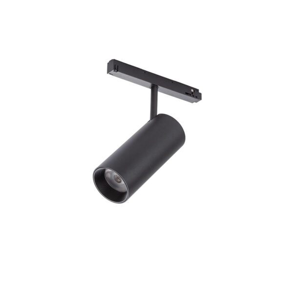 Akcentinis šviestuvas LVM SPOT LED 15W 10147 - Apšvietimo sistemos, Magnetinė apšvietimo sistema, Magnetinė apšvietimo sistema