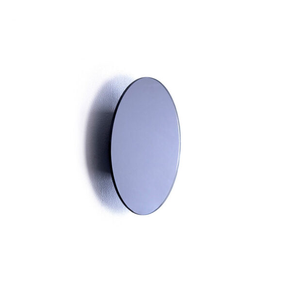 Sieninis šviestuvas RING LED MIRROR S 10276 - Sieniniai šviestuvai, Vidaus šviestuvai