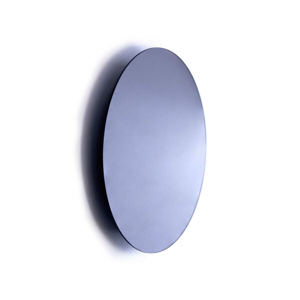 Sieninis šviestuvas RING LED MIRROR L 10278 dimeriuojamas - Sieniniai šviestuvai, Vidaus šviestuvai