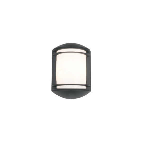 Sieninis lauko šviestuvas QUARTZ I 3411 - Lauko šviestuvai, Sieniniai lauko šviestuvai