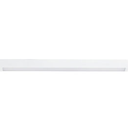 Lubinis šviestuvas STRAIGHT LED WHITE CEILING M - Lubiniai šviestuvai, Vidaus šviestuvai