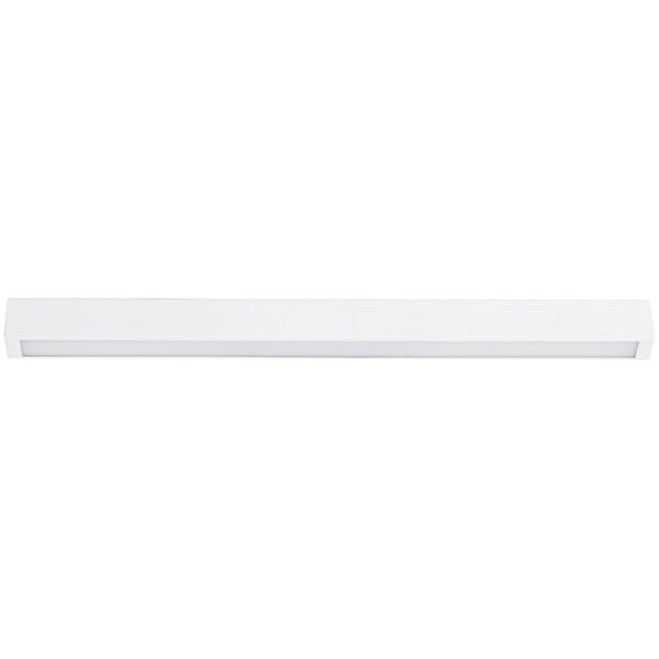 Lubinis šviestuvas STRAIGHT CEILING LED M 7558 - Lubiniai šviestuvai, Vidaus šviestuvai