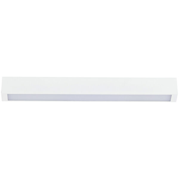 Sieninis šviestuvas STRAIGHT WALL LED S 7568 - Sieniniai šviestuvai, Vidaus šviestuvai