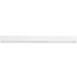 Sieninis šviestuvas STRAIGHT WALL LED WHITE L - Sieniniai šviestuvai, Vidaus šviestuvai