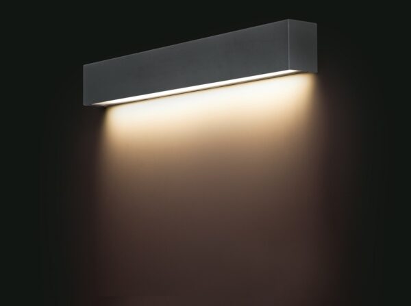 Sieninis šviestuvas STRAIGHT WALL LED S 7562 - Sieniniai šviestuvai, Vidaus šviestuvai