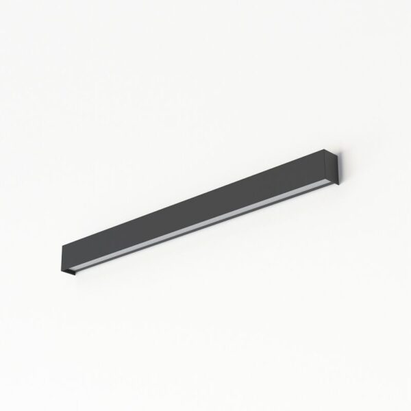 Sieninis šviestuvas STRAIGHT WALL LED M 7561 - Biuro ir darbo kambario šviestuvai, Sieniniai šviestuvai, Vidaus šviestuvai