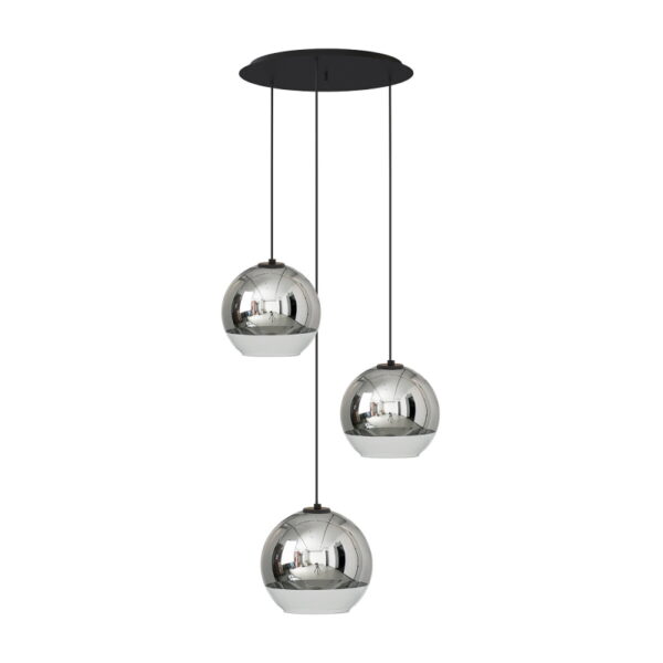 Pakabinamas šviestuvas GLOBE PLUS III - Pakabinami šviestuvai, Pakabinami šviestuvai, Vidaus šviestuvai