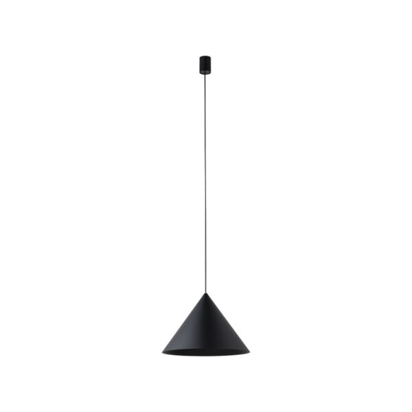Pakabinamas šviestuvas ZENITH M BLACK - Pakabinami šviestuvai, Pakabinami šviestuvai, Vidaus šviestuvai