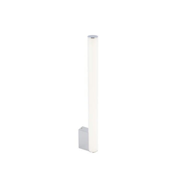Sieninis šviestuvas ICE TUBE LED M B - Sieniniai šviestuvai, Sieniniai šviestuvai, Vidaus šviestuvai, Vonios šviestuvai
