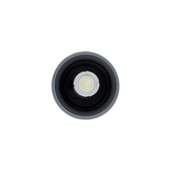 Lubinis šviestuvas HALO WHITE/BLACK - Lubiniai šviestuvai, Vidaus šviestuvai
