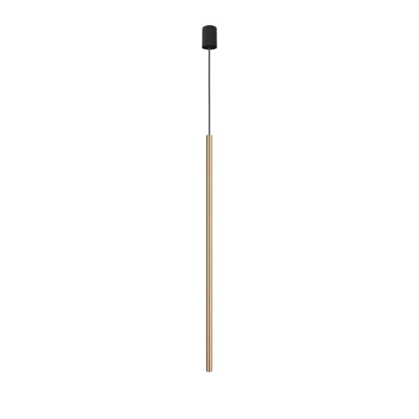 Pakabinamas šviestuvas LASER 1000 BRASS - Pakabinami šviestuvai, Pakabinami šviestuvai, Vidaus šviestuvai