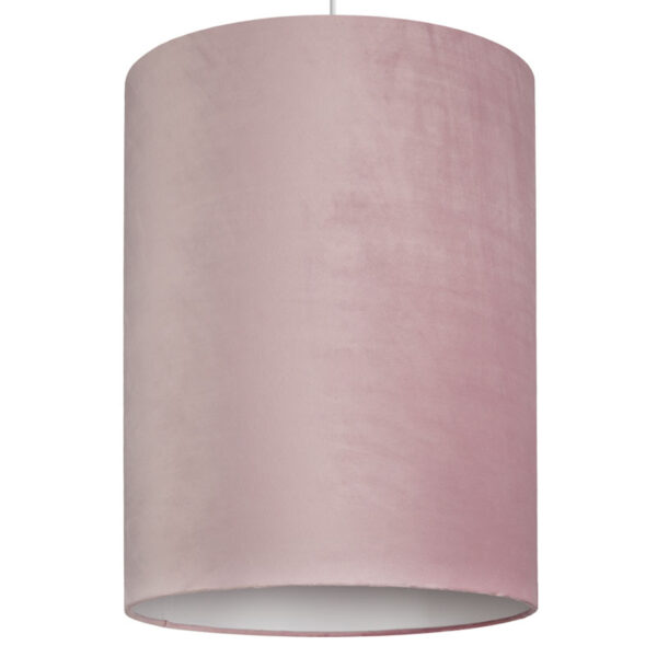 Pakabinamas šviestuvas BARREL L PINK - Pakabinami šviestuvai, Vidaus šviestuvai