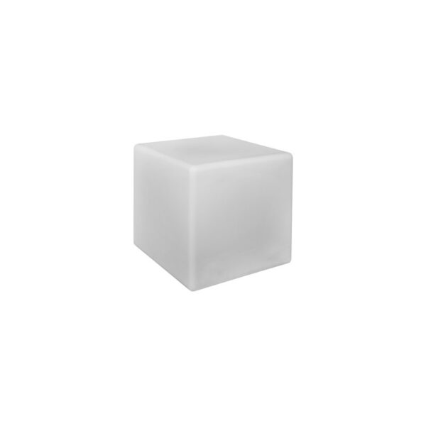 Pastatomas lauko šviestuvas CUMULUS CUBE M 8966 - Lauko šviestuvai, Stulpeliai, pastatomi lauko šviestuvai