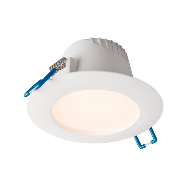 Įleidžiamas šviestuvas HELIOS LED 5W 3000K 8991 - Įleidžiami šviestuvai, Vidaus šviestuvai