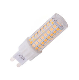 LED lemputė BULB LED G9 7W 3000K - LED lemputės, Lemputės ir priedai