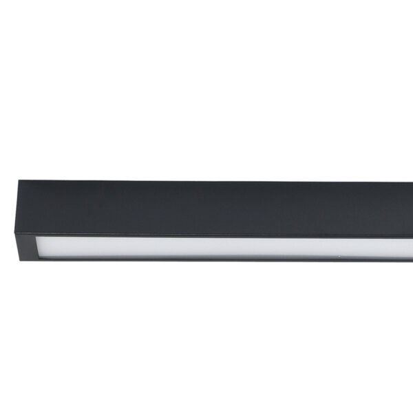 Lubinis šviestuvas STRAIGHT CEILING LED S 7552 - Lubiniai šviestuvai, Vidaus šviestuvai