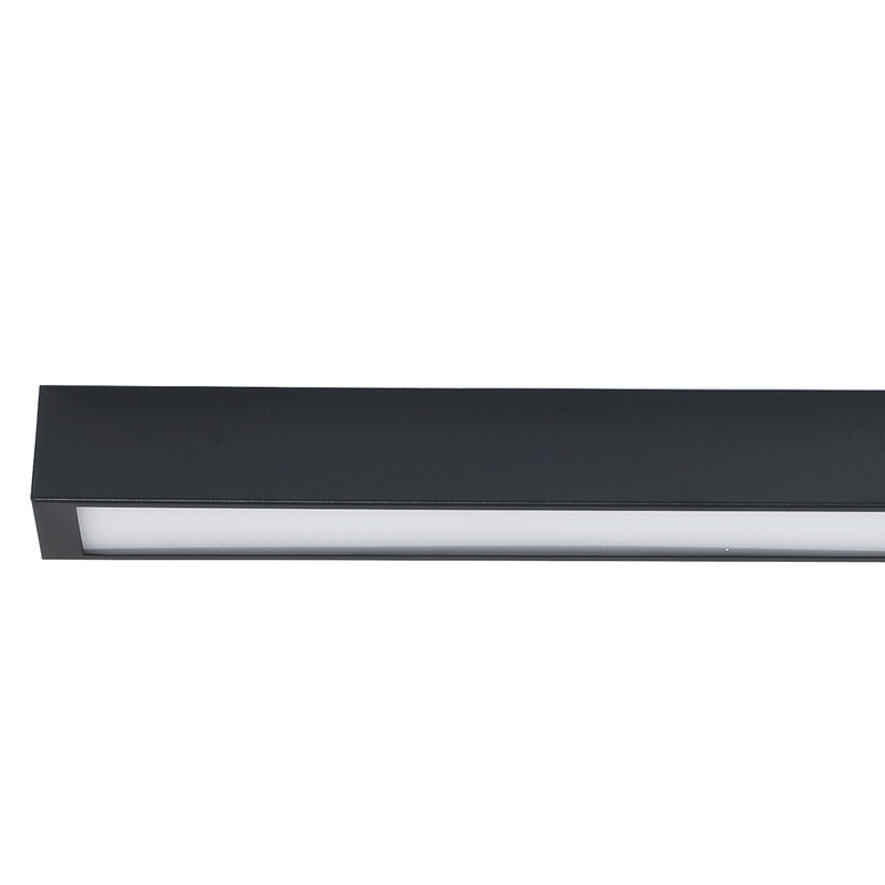 Lubinis šviestuvas STRAIGHT CEILING LED S 7552 - Lubiniai šviestuvai, Vidaus šviestuvai