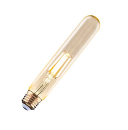 LED lemputė VINTAGE LED BULB 4W E27 230V - Dekoratyvinės lemputės, Lemputės ir priedai