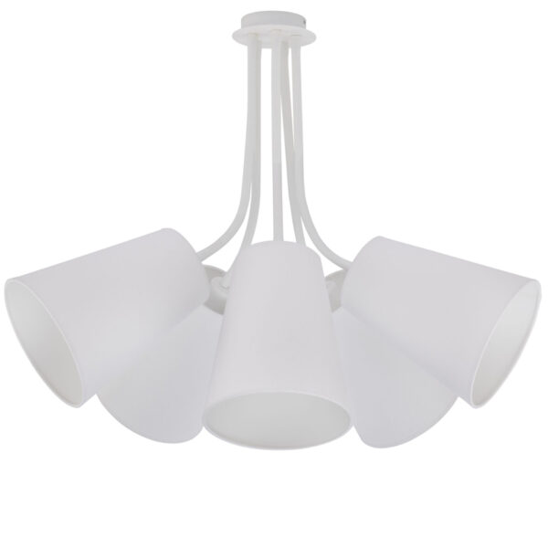 Lubinis šviestuvas FLEX SHADE V 9277 - Lubiniai šviestuvai, Vidaus šviestuvai