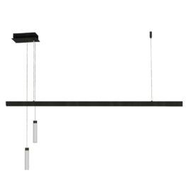 Pakabinamas šviestuvas FUNAMBULIST 3000K 45W+2X3W 0059.32 - Pakabinami šviestuvai, Pakabinami šviestuvai, Vidaus šviestuvai