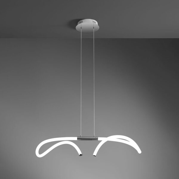Pakabinamas šviestuvas LIGHT LINE - Pakabinami šviestuvai, Pakabinami šviestuvai, Vidaus šviestuvai