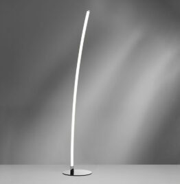 Pastatomas šviestuvas LIGHT LINE 2 - Toršerai, pastatomi šviestuvai, Toršerai, pastatomi šviestuvai, Vidaus šviestuvai