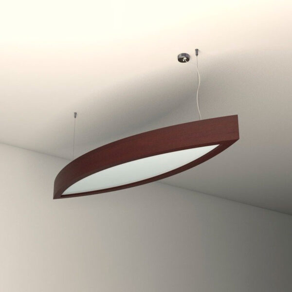 Pakabinamas šviestuvas NOLA 3500W1E208 - Pakabinami šviestuvai, Pakabinami šviestuvai, Vidaus šviestuvai