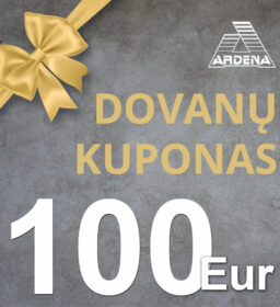Dovanų kuponai
