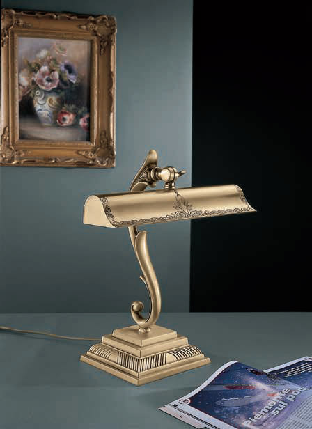 Stalinis šviestuvas P .1000/2 BRONZO ARTE - Staliniai šviestuvai, Vidaus šviestuvai