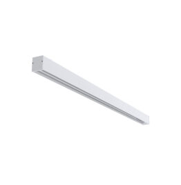 Lubinis šviestuvas CL HALL PRO LED WHITE 4000K 40W 10207 - Lubiniai šviestuvai, Vidaus šviestuvai