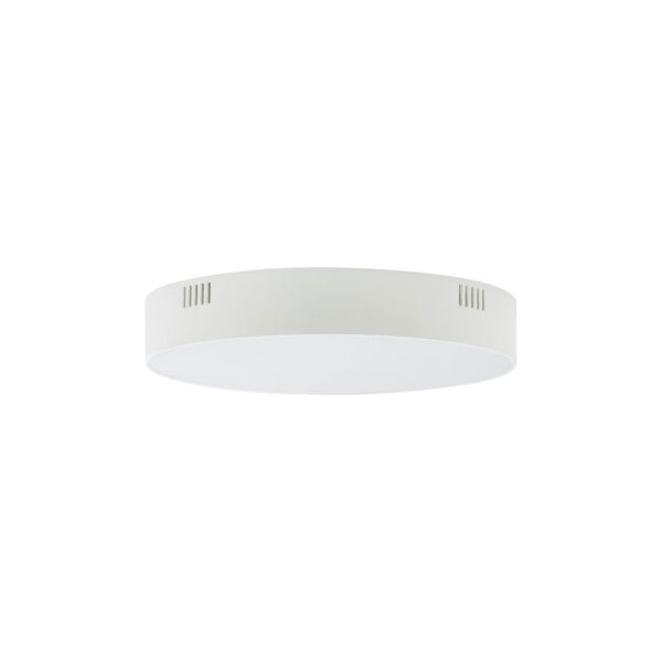 Lubinis šviestuvas LID ROUND LED 4000K 25W 10412 - Lubiniai šviestuvai, Lubiniai šviestuvai, Vidaus šviestuvai