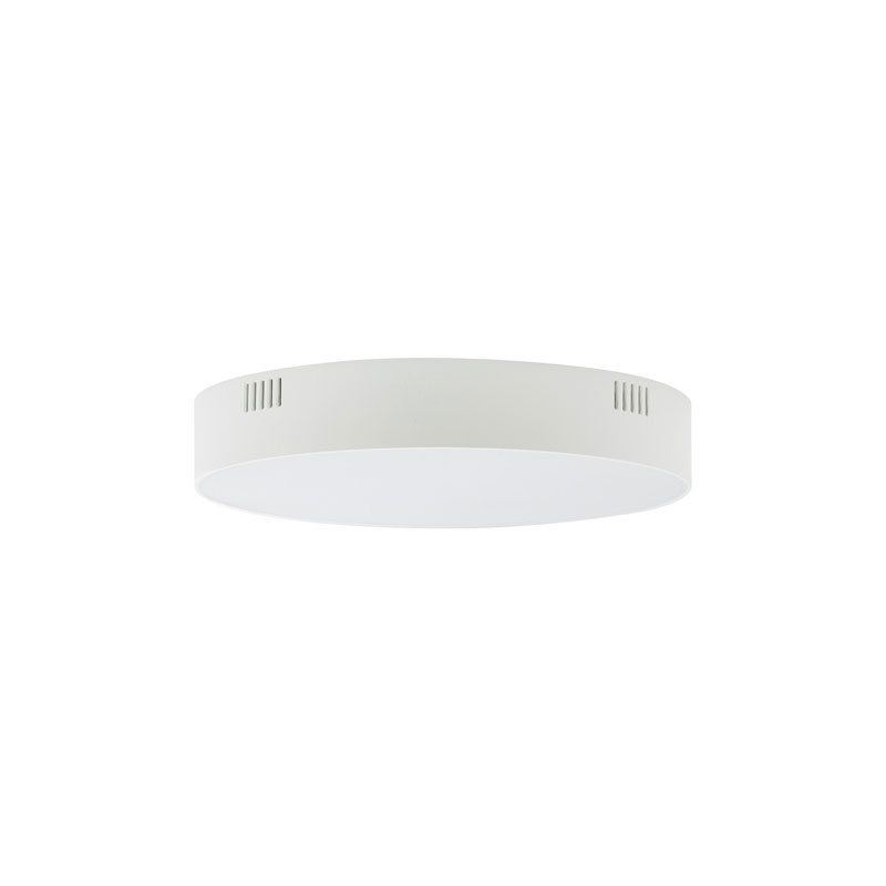 Lubinis šviestuvas LID ROUND LED 4000K 25W 10412 - Lubiniai šviestuvai, Vidaus šviestuvai