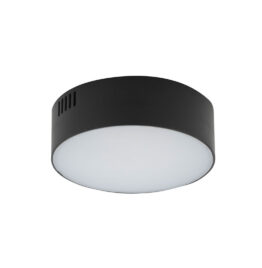 Lubinis šviestuvas LID ROUND LED 4000K 15W 10415 - Lubiniai šviestuvai, Vidaus šviestuvai