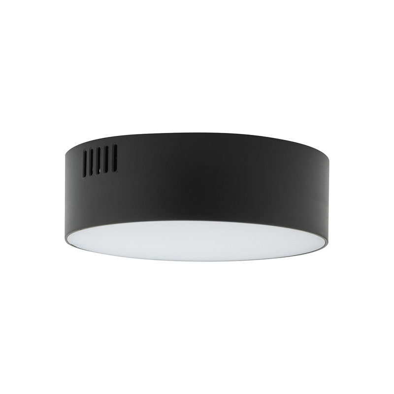 Lubinis šviestuvas LID ROUND LED 4000K 15W 10415 - Lubiniai šviestuvai, Vidaus šviestuvai