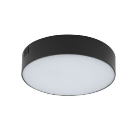 Lubinis šviestuvas LID ROUND LED 4000K 25W 10416 - Lubiniai šviestuvai, Vidaus šviestuvai