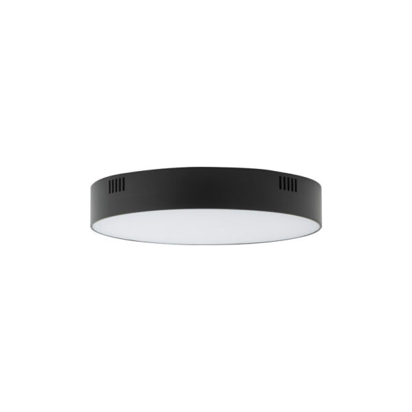 Lubinis šviestuvas LID ROUND LED 3000K 25W 10407 - Lubiniai šviestuvai, Vidaus šviestuvai