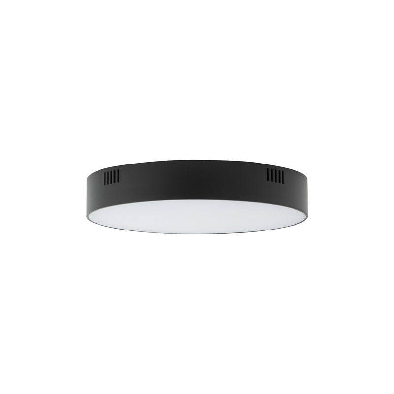 Lubinis šviestuvas LID ROUND LED 4000K 25W 10416 - Lubiniai šviestuvai, Vidaus šviestuvai