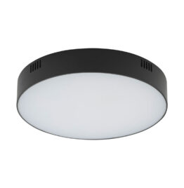 Lubinis šviestuvas LID ROUND LED 4000K 35W 10417 - Lubiniai šviestuvai, Vidaus šviestuvai