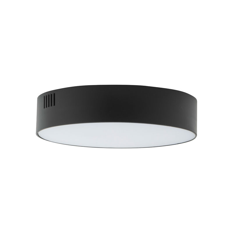 Lubinis šviestuvas LID ROUND LED 4000K 35W 10417 - Lubiniai šviestuvai, Vidaus šviestuvai