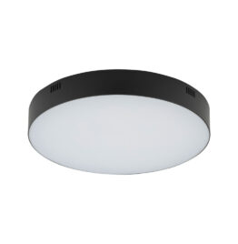 Lubinis šviestuvas LID ROUND LED 3000K 50W 10410 - Lubiniai šviestuvai, Vidaus šviestuvai