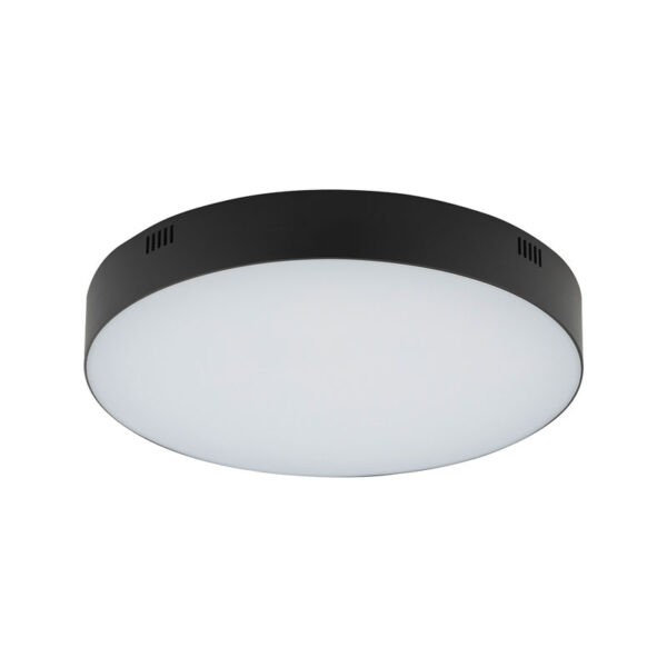 Lubinis šviestuvas LID ROUND LED 3000K 50W 10410 - Lubiniai šviestuvai, Lubiniai šviestuvai, Vidaus šviestuvai