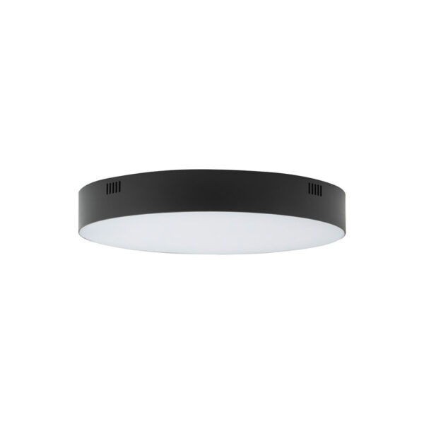 Lubinis šviestuvas LID ROUND LED 3000K 50W 10410 - Lubiniai šviestuvai, Lubiniai šviestuvai, Vidaus šviestuvai