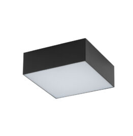 Lubinis šviestuvas LID SQUARE LED 4000K 15W 10433 - Lubiniai šviestuvai, Vidaus šviestuvai