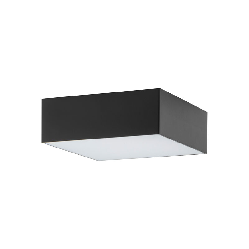 Lubinis šviestuvas LID SQUARE LED 4000K 15W 10433 - Lubiniai šviestuvai, Vidaus šviestuvai