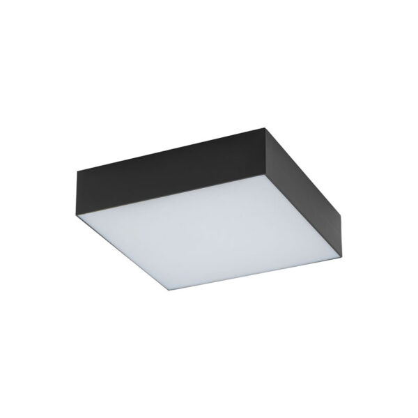 Lubinis šviestuvas LID SQUARE LED 4000K 25W 10434 - Lubiniai šviestuvai, Vidaus šviestuvai