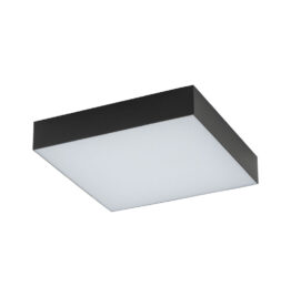 Lubinis šviestuvas LID SQUARE LED 4000K 35W 10435 - Lubiniai šviestuvai, Vidaus šviestuvai