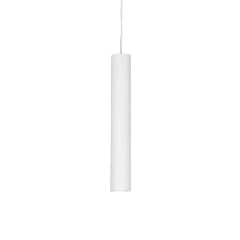 Pakabinamas šviestuvas LOOK SP1 D06 BIANCO - Pakabinami šviestuvai, Pakabinami šviestuvai, Vidaus šviestuvai