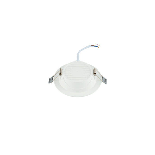 Įleidžiamas šviestuvas MYKONOS LED 4000K 24W 10545 - Įleidžiami šviestuvai, Įleidžiami šviestuvai, Vidaus šviestuvai
